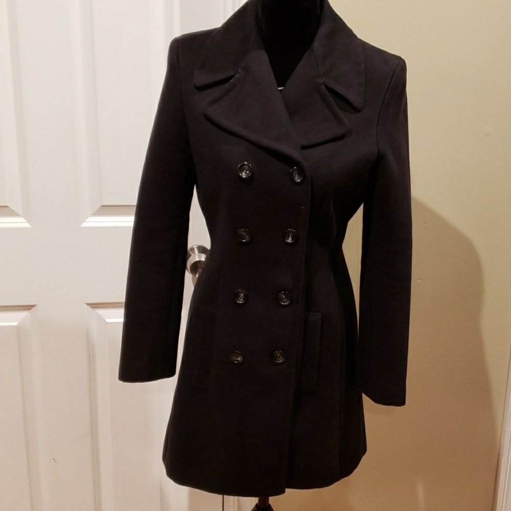 SHEEN COLLECTION JACKET GOOD FOR ANY OCCASION AND